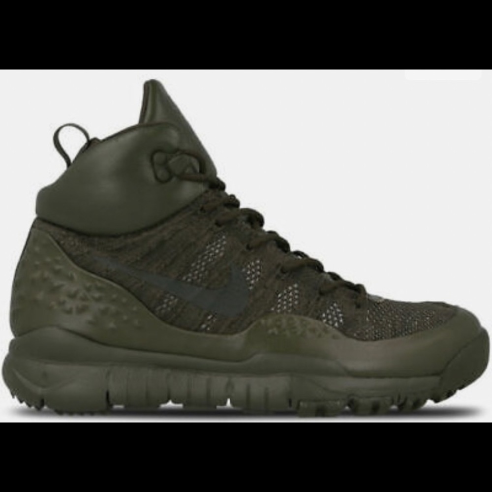 Men’s Nike Lupinek